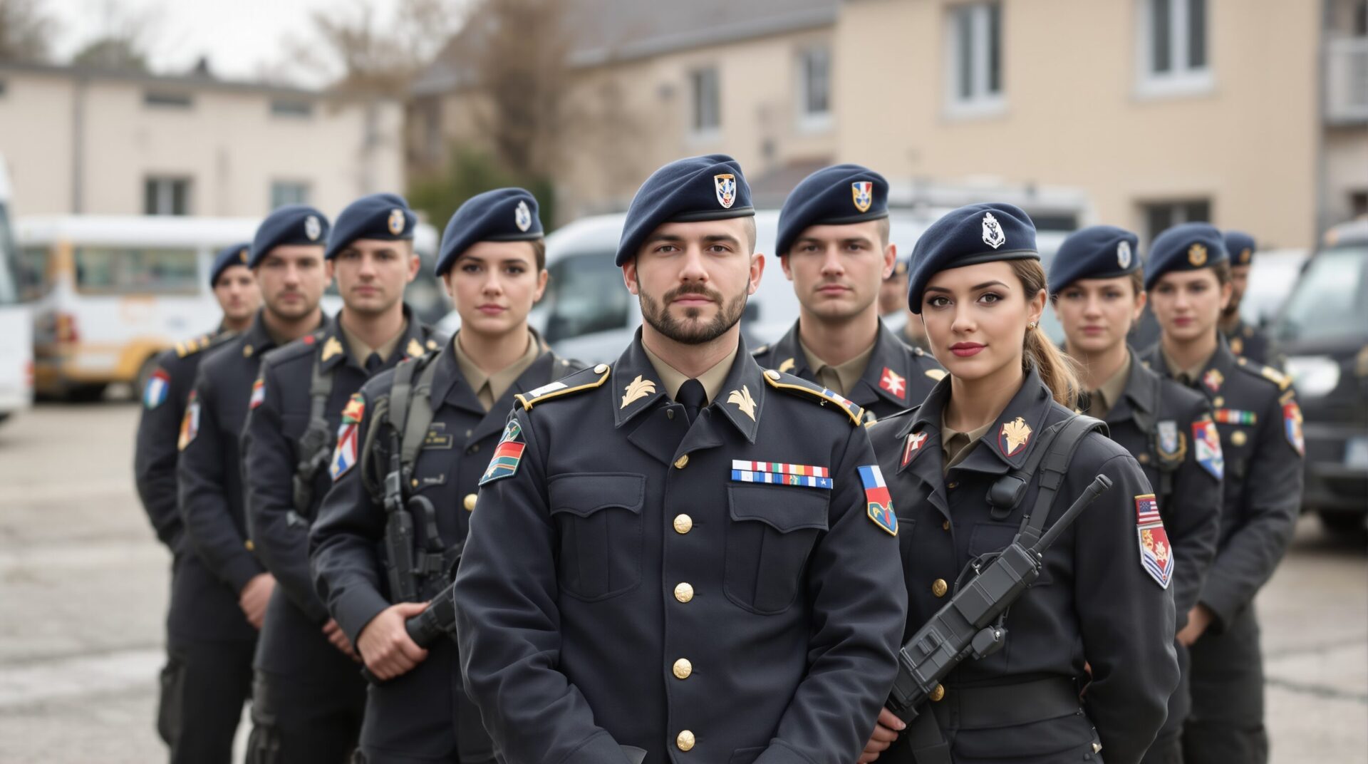 grille salaire réserviste armée de terre