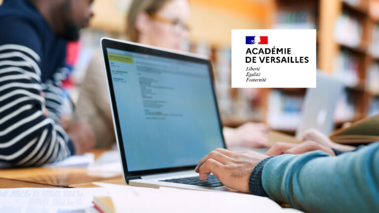 Webmail Versailles _ ce qu'on ne vous dis pas sur l'accès à votre messagerie académique