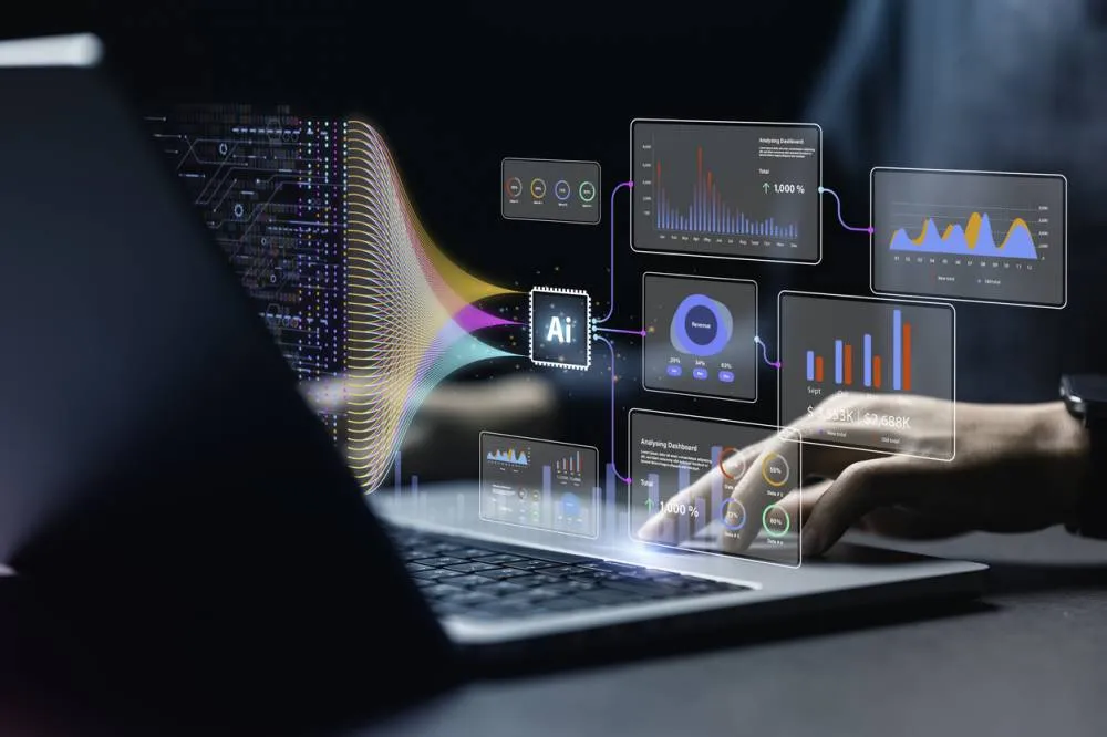 data analyst
