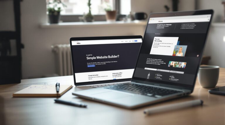 création entreprise en ligne