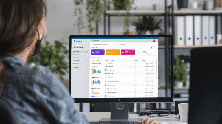 logiciel de facturation