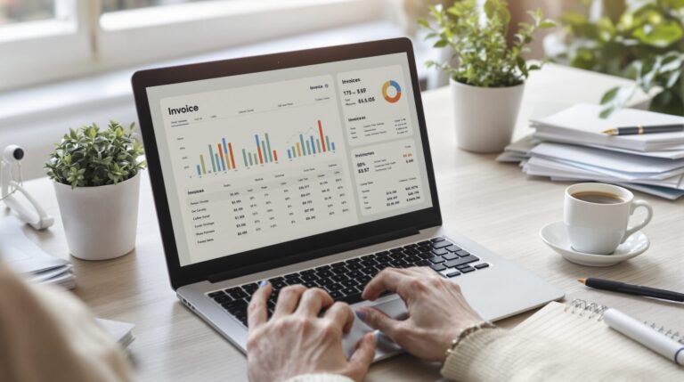 logiciel facturation