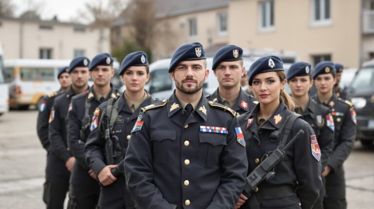 grille salaire réserviste armée de terre