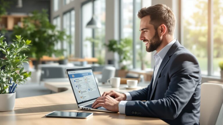 stratégie cabinet expertise comptable