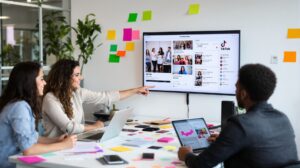 3 raisons de confier votre compte TikTok à des professionnels pour une plus grande visibilité
