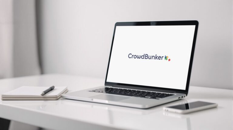 crowdbunker