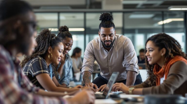 Reconversion : comment La Capsule accompagne les nouveaux profils vers le développement web et mobile
