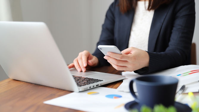 consultation outlook