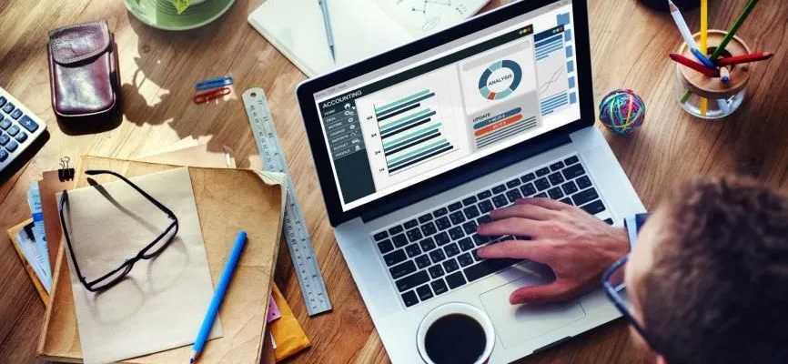analyse traffic web