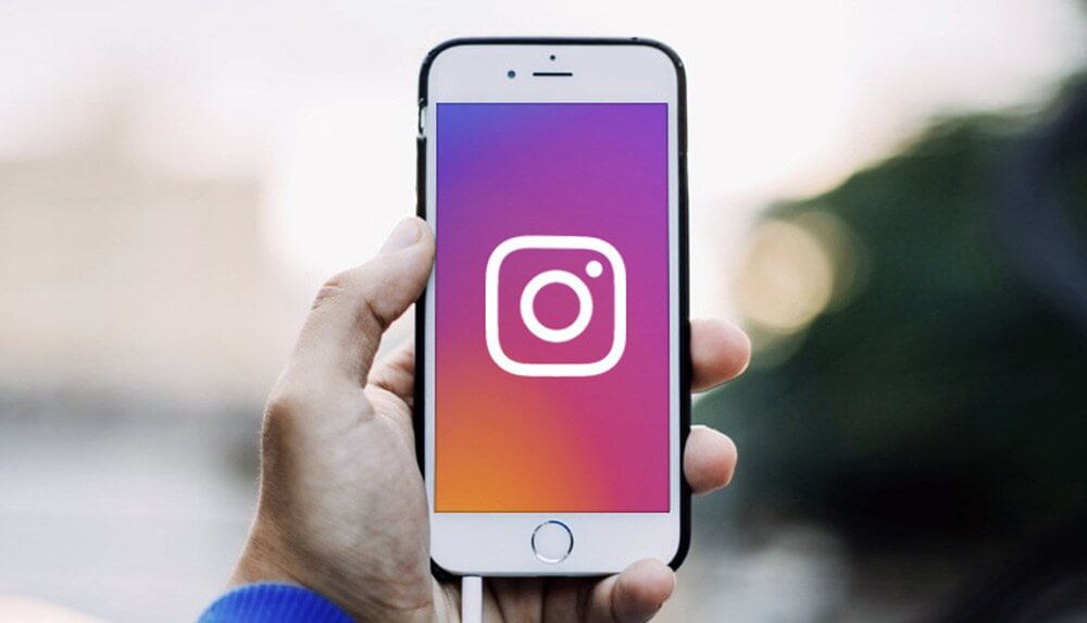 app instagram
