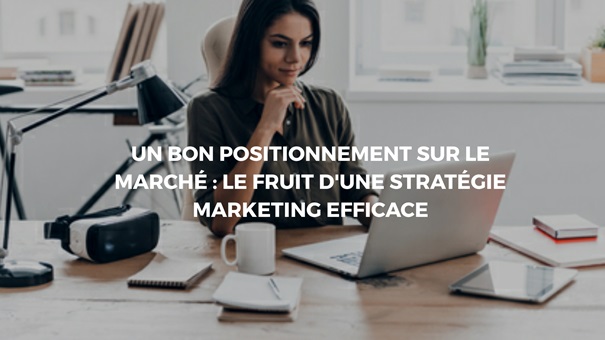 positionnement marketing