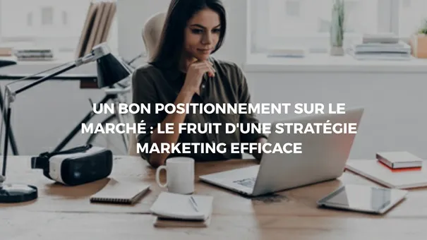 positionnement marketing