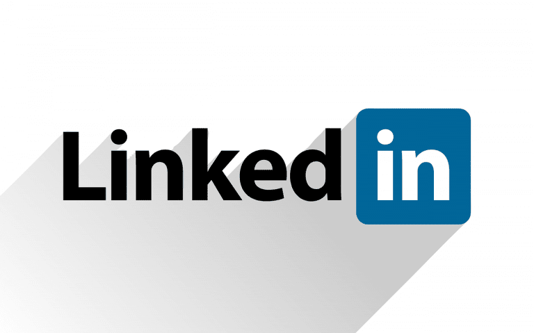 Logo Linkedin