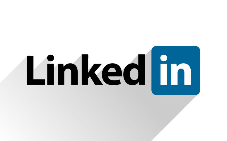 Logo Linkedin