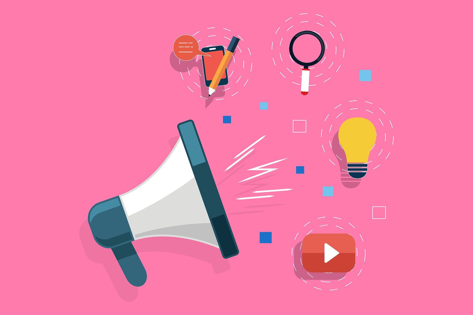 Marketing de contenu