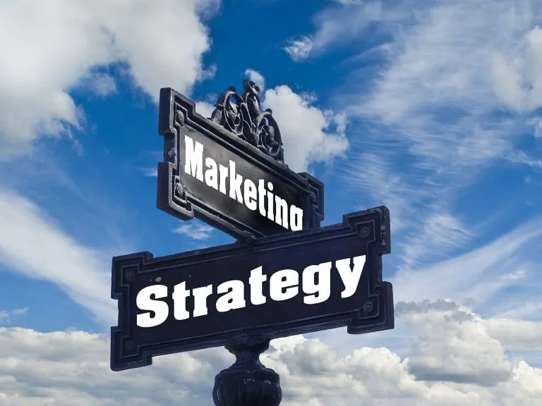 Entonnoir marketing