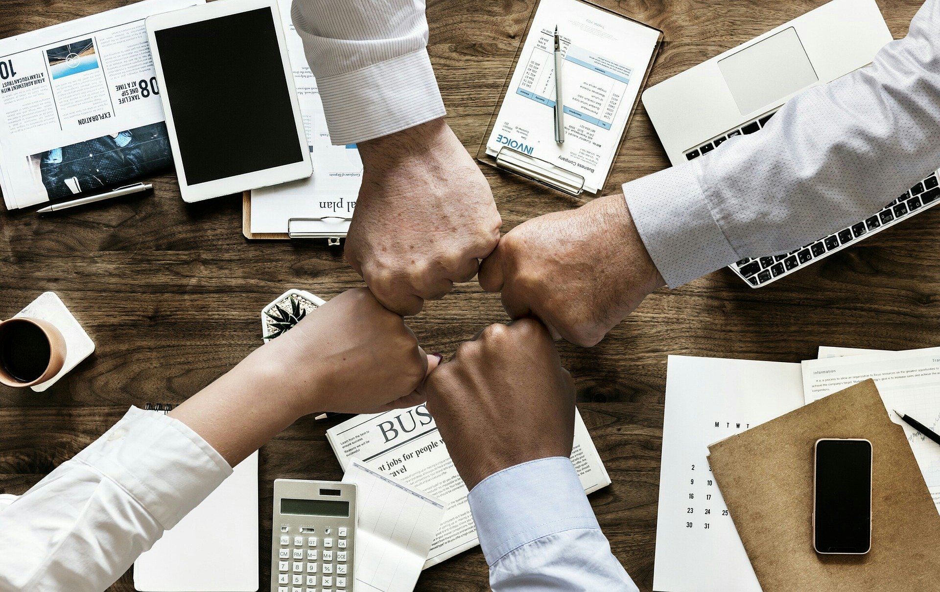 Marketing mix