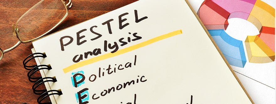 pestel analysis