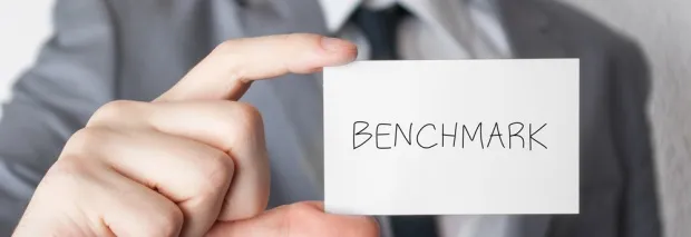 test benchmark