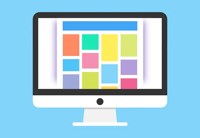 couleur internet