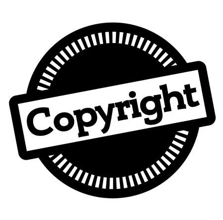 copyright