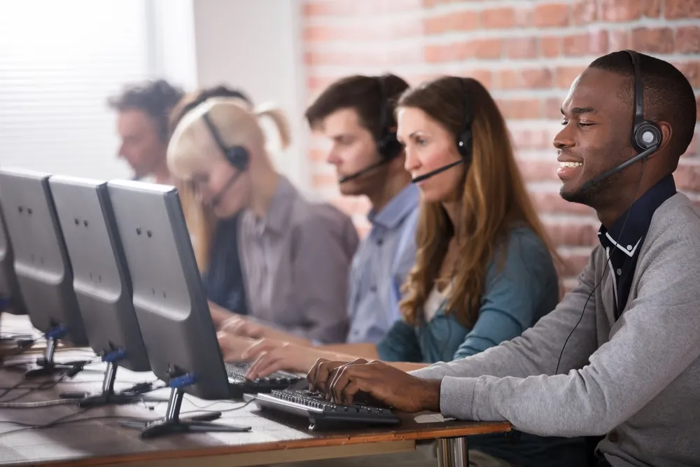 entreprise BPO