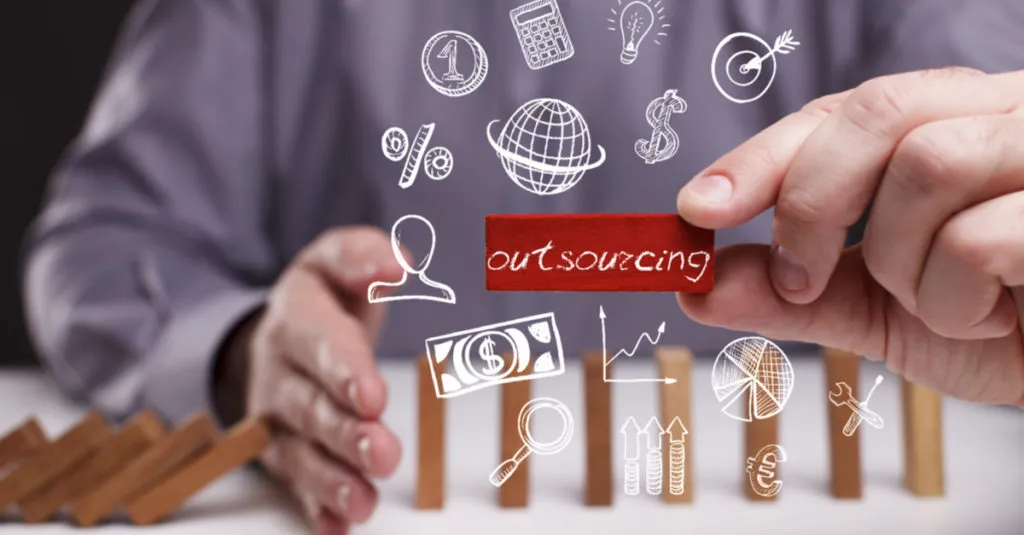 outsourcing