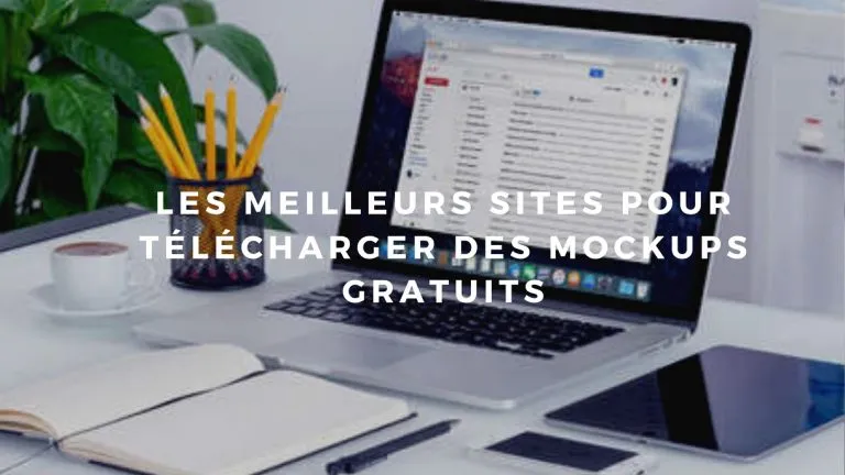 mockups gratuit