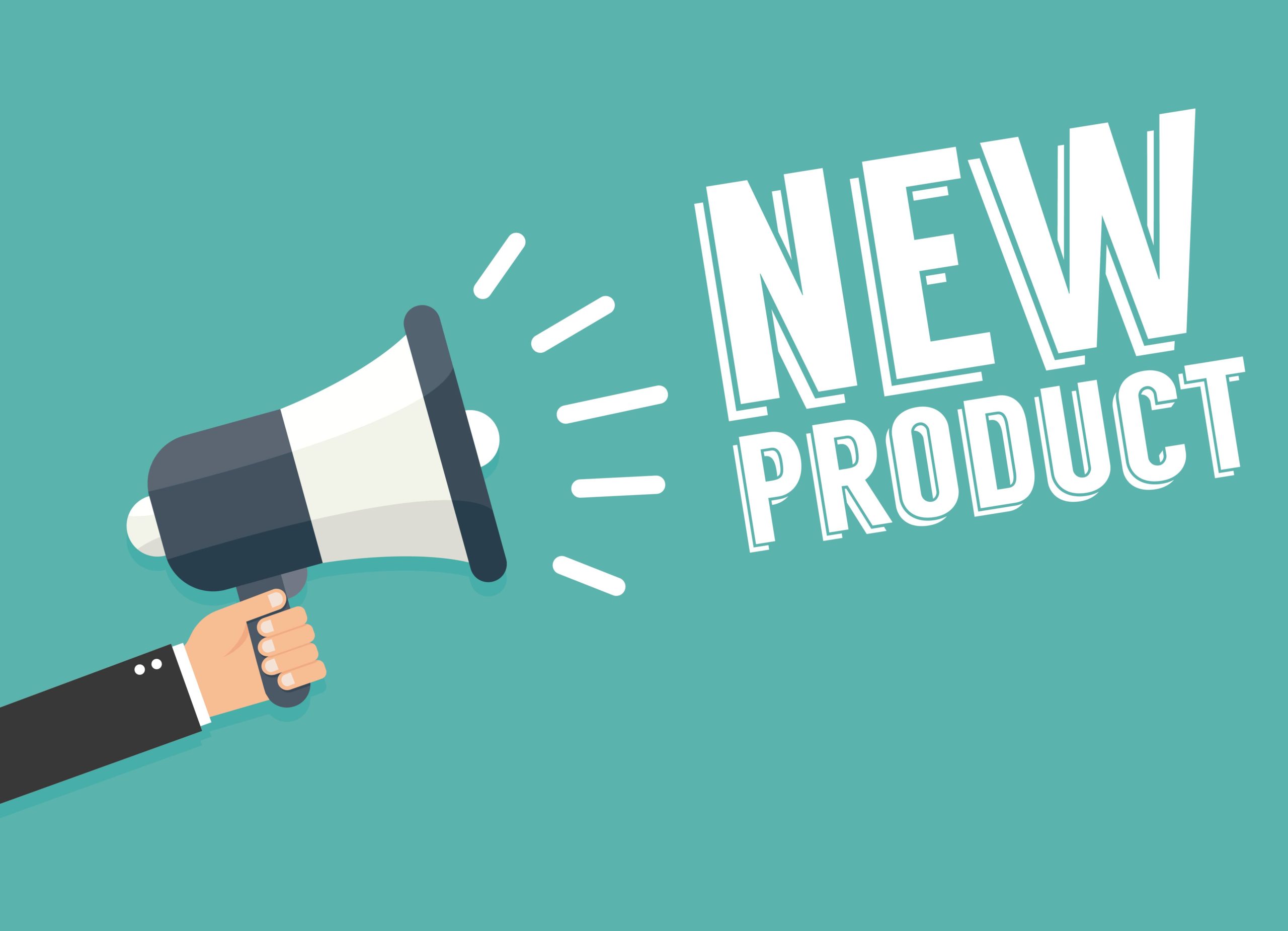 new product