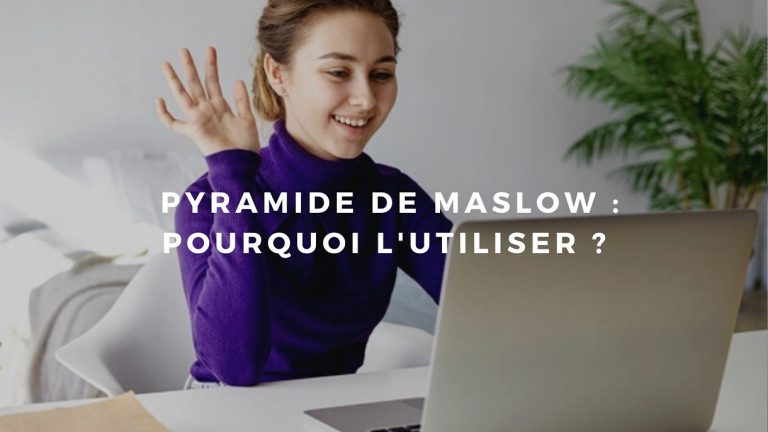 pyramide de maslow
