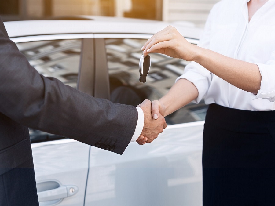 vente voiture