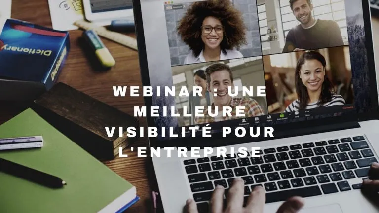 webinar
