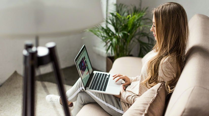 travail influenceur