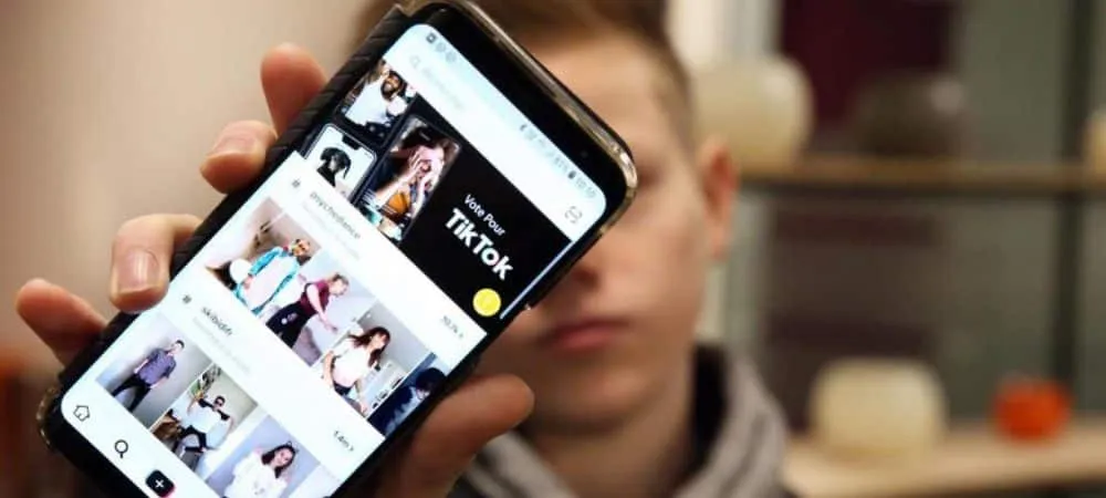 app tiktok