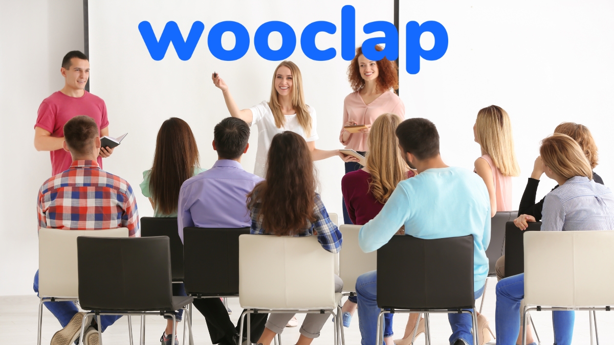 Wooclap