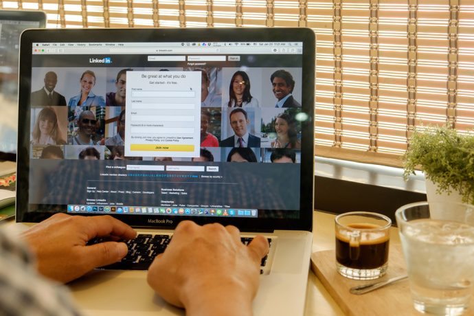 linkedin article