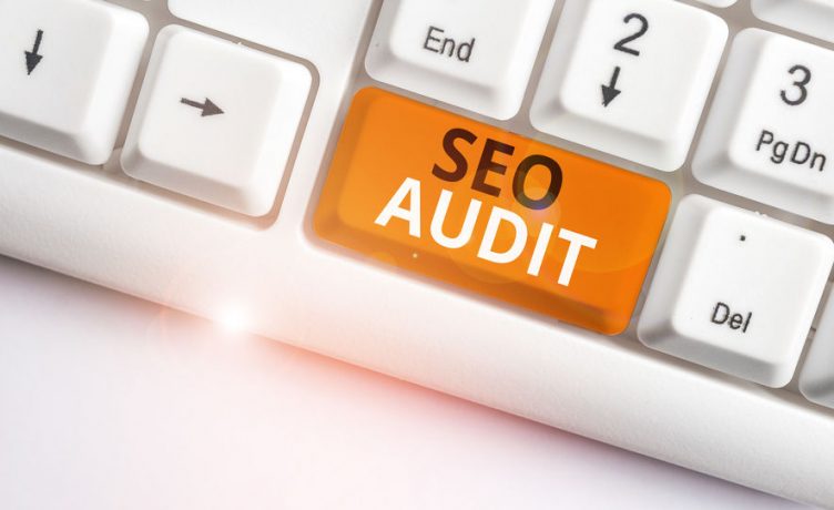 SEO Audit