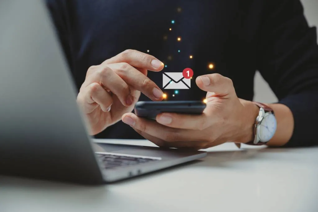 envoyer un SMS marketing