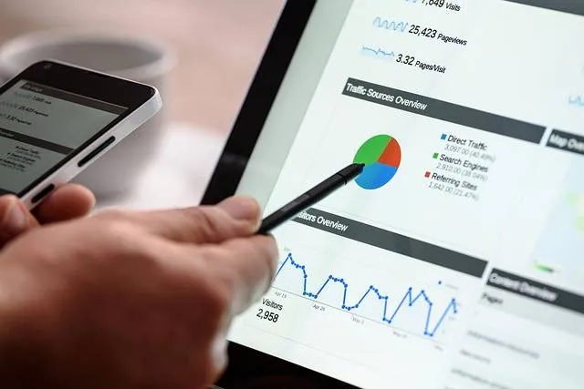 stratégie marketing analyse tendance