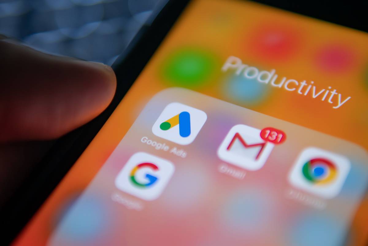 choisissez un consultant Google Ads