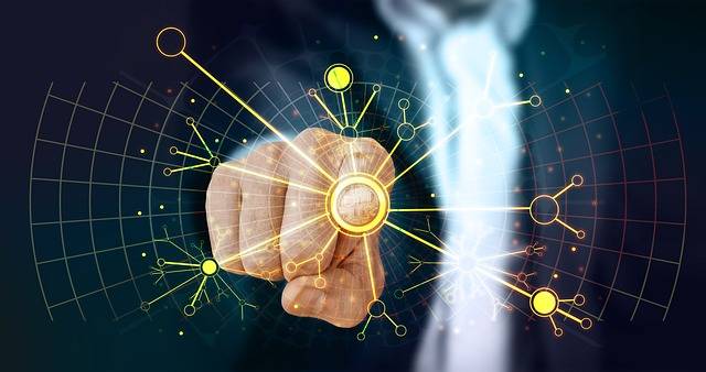 Localisation serveurs