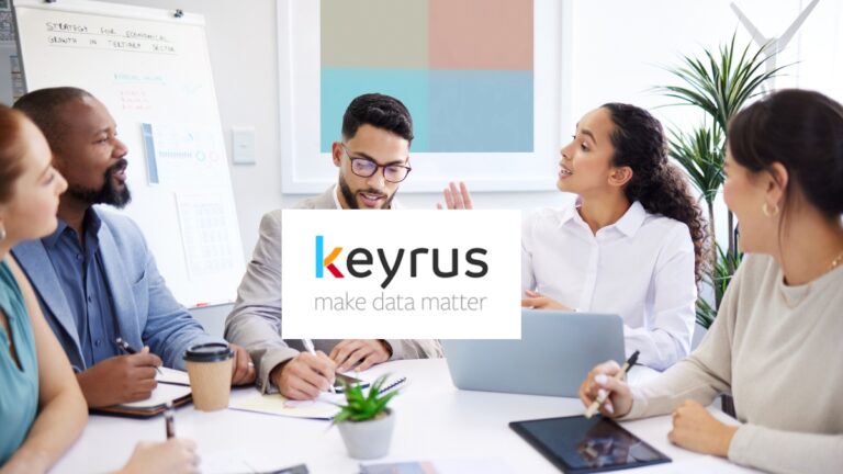 l&#039;agence data keyrus