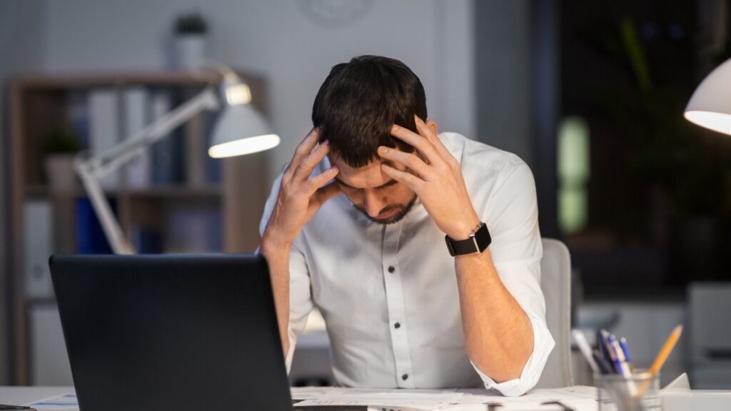 travailler la nuit