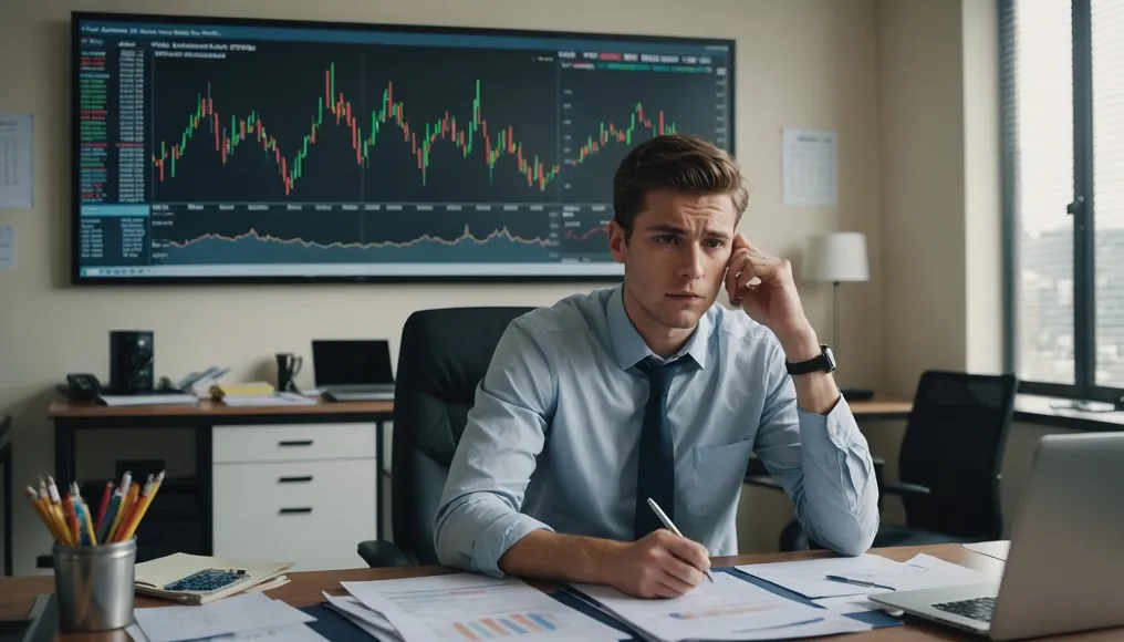 Erreur n°2 : Sous-estimer l'importance du financement