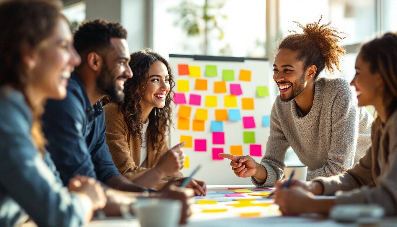 evenement entreprise