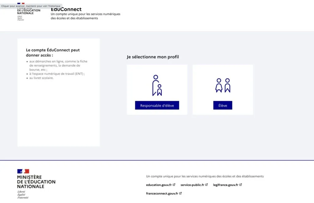 Educonnect