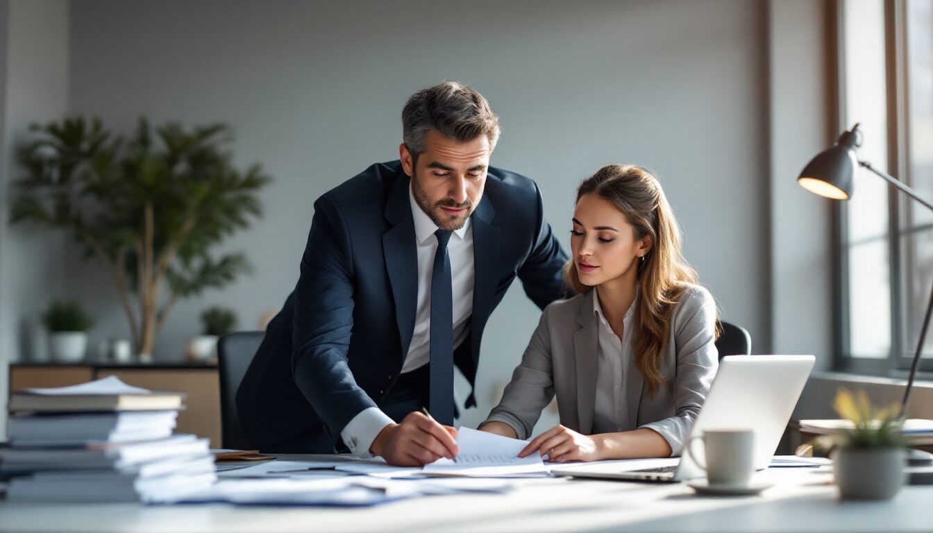 comment deposer un bilan