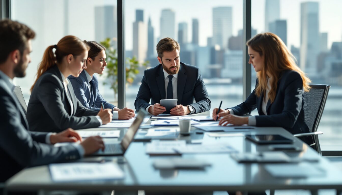 comptabilisation assurance vie