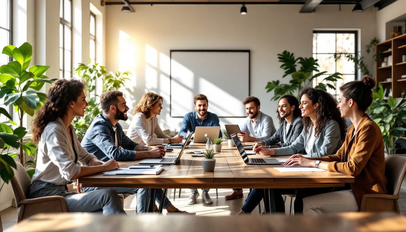 agence web montélimar