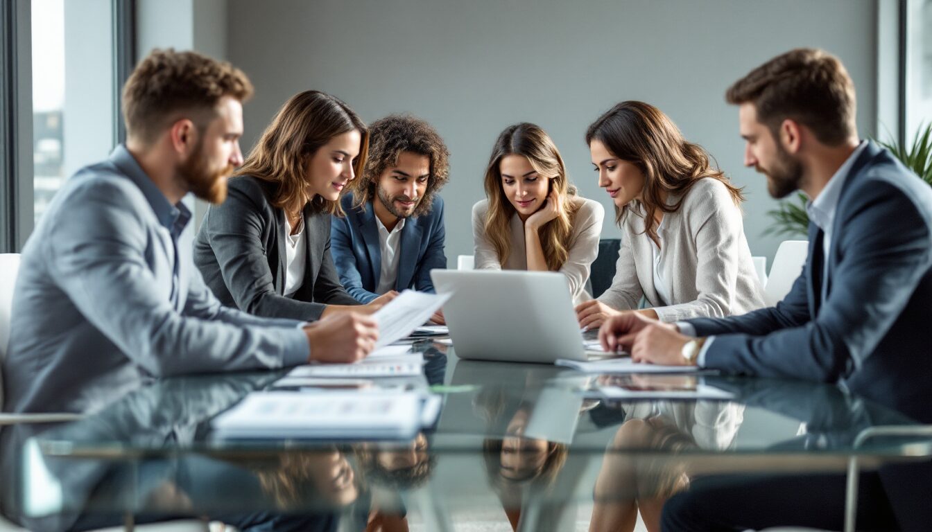 bpi étude de marché